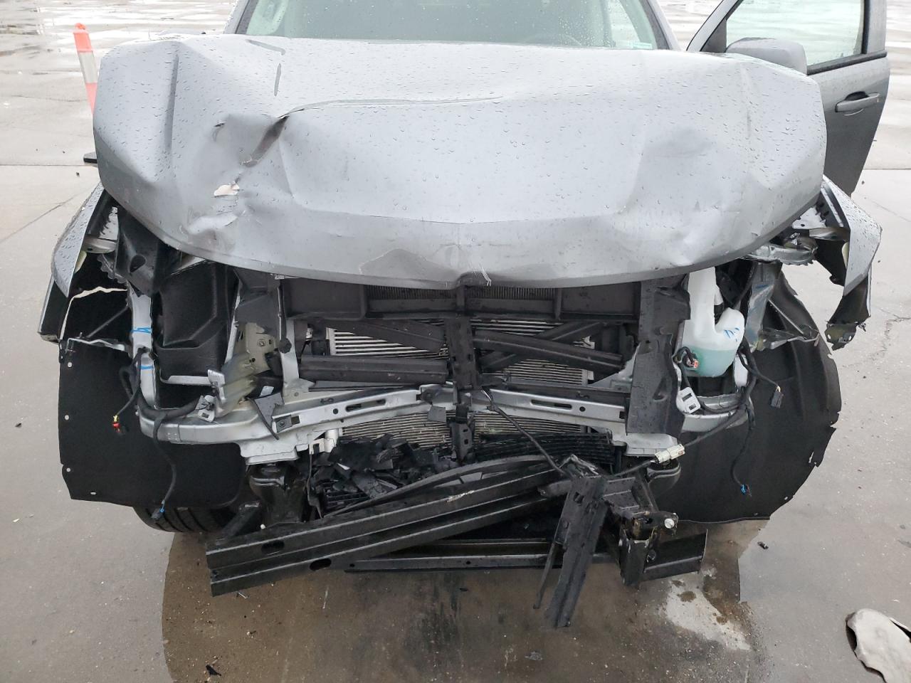 2022 CHEVROLET COLORADO LT VIN:1GCGSCEA6N1313566