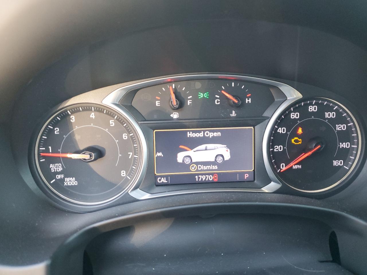 2022 GMC TERRAIN SLE VIN:3GKALMEV0NL129071