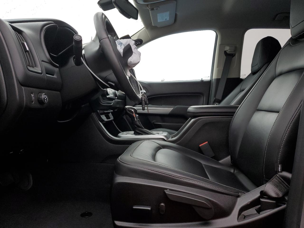 2022 CHEVROLET COLORADO LT VIN:1GCGSCEN9N1214100