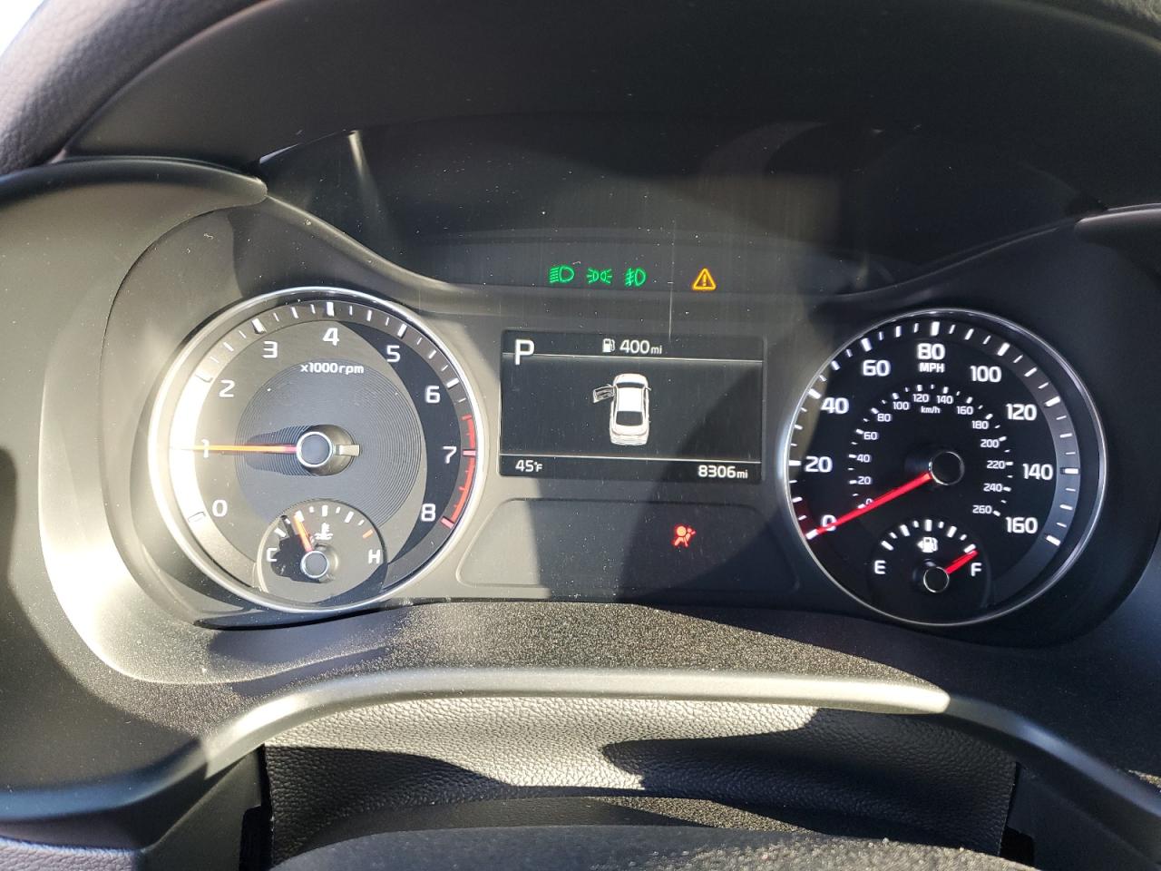 2023 KIA FORTE GT LINE VIN:3KPF54AD7PE661370