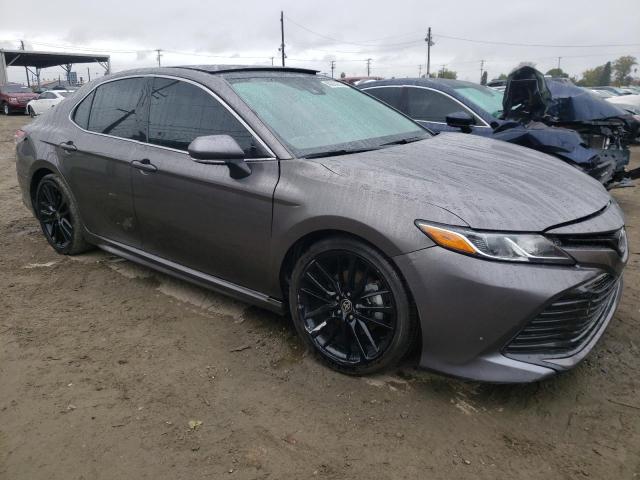 2021 TOYOTA CAMRY XSE VIN: 4T1K61AK2MU465063