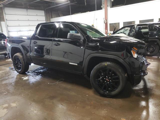 2021 GMC SIERRA K1500 ELEVATION VIN: 1GTU9CED5MZ414400