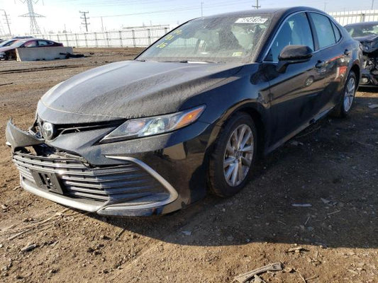 2021 TOYOTA CAMRY LE VIN: 4T1C11AK7MU444857