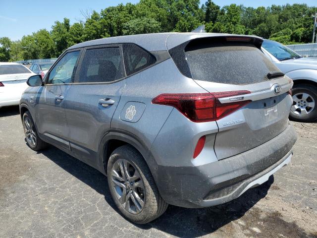 2021 KIA SELTOS LX VIN: KNDEPCAA0M7213456