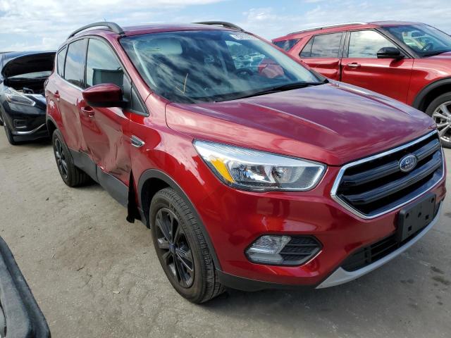 2021 FORD EDGE SEL VIN: 2FMPK3J95MBA21675