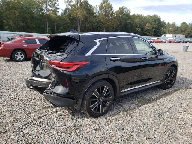 2021 INFINITI QX50 LUXE VIN: 3PCAJ5BA9MF103252