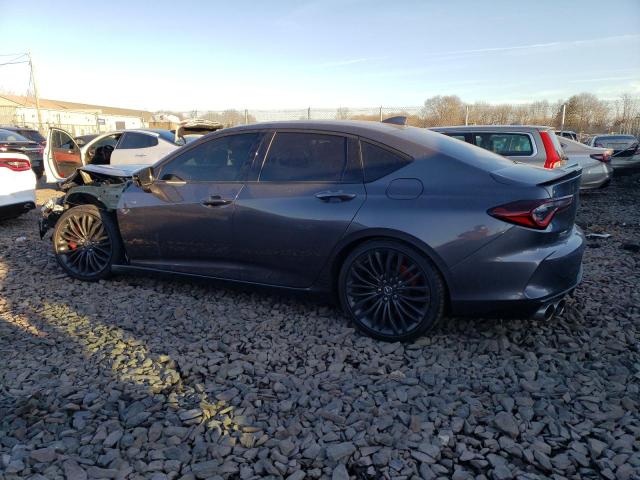 2021 ACURA TLX TYPE S VIN: 19UUB7F02MA001289