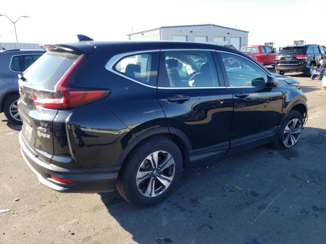 2021 HONDA CR-V LX VIN: 5J6RW2H23ML017994