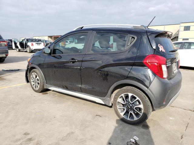 2021 CHEVROLET SPARK ACTIV VIN: KL8CH6SA7MC702795