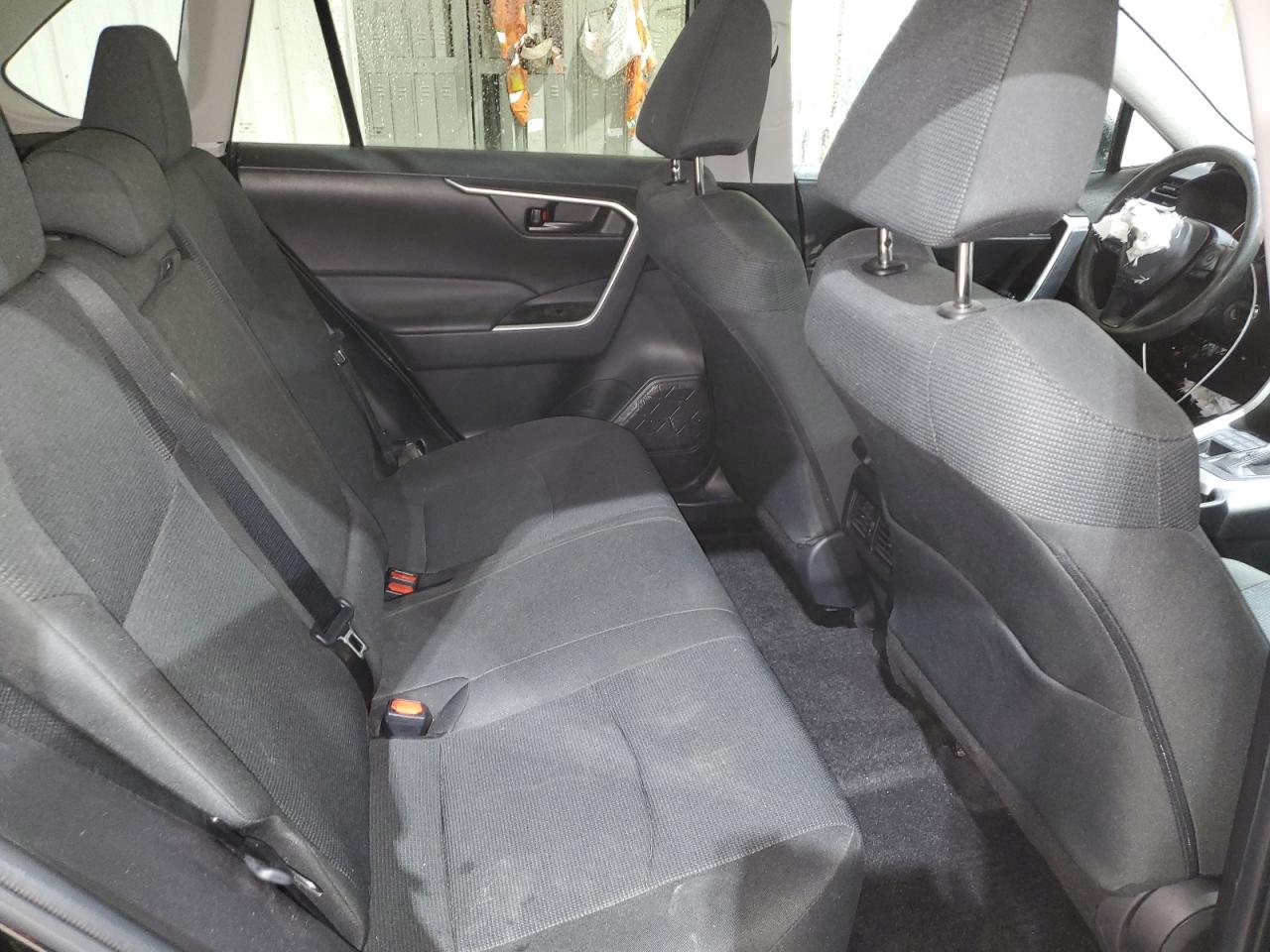 2022 TOYOTA RAV4 LE VIN:2T3F1RFV8NC264733