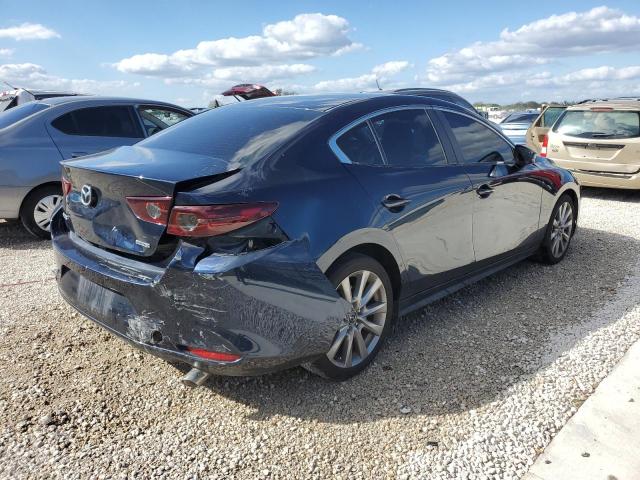 2021 MAZDA 3 SELECT VIN: 3MZBPABL7MM250921