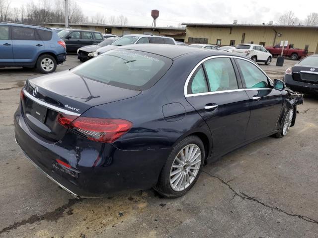 2021 MERCEDES-BENZ E 350 4MATIC VIN: W1KZF8EB2MA948551