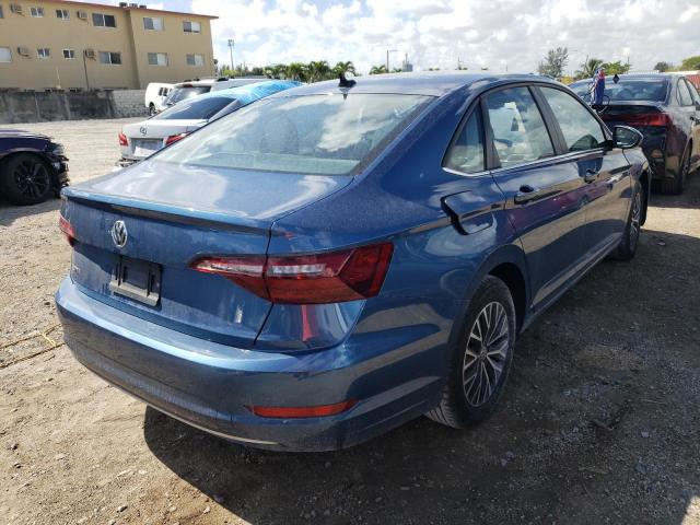 2021 VOLKSWAGEN JETTA S VIN: 3VWC57BU9MM054825