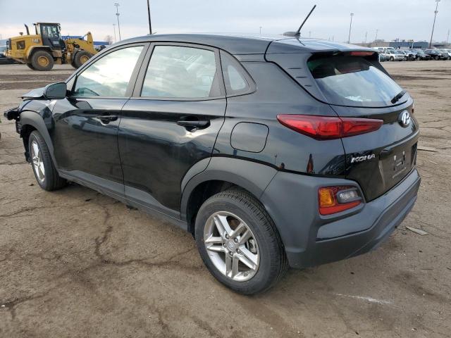 2021 HYUNDAI KONA SE VIN: KM8K1CAAXMU748618