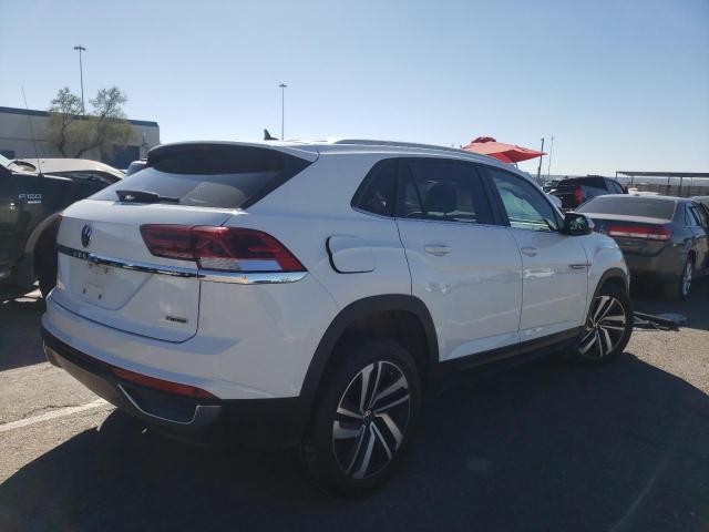2021 VOLKSWAGEN ATLAS CROSS SPORT SE VIN: 1V2HC2CA3MC228734