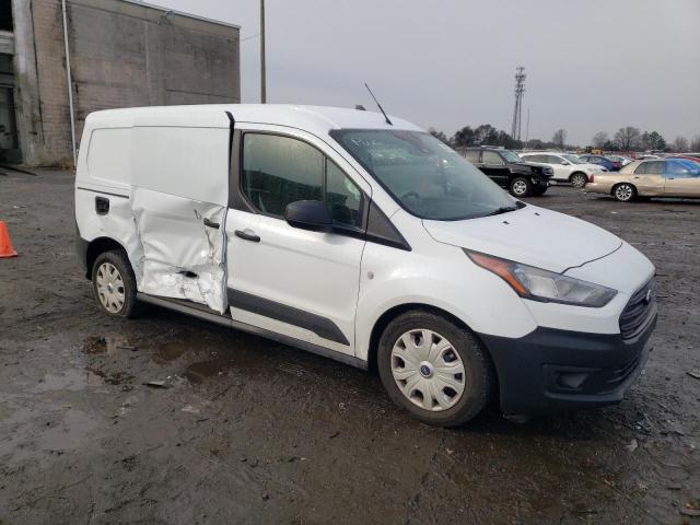 2021 FORD TRANSIT CONNECT XL VIN: NM0LS7E20M1490818