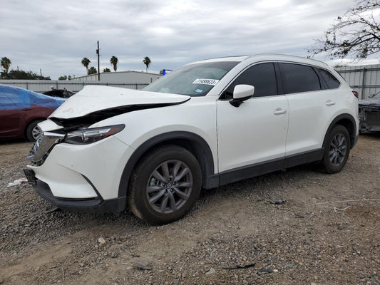 2022 MAZDA CX-9 TOURING VIN:JM3TCBCY3N0620728