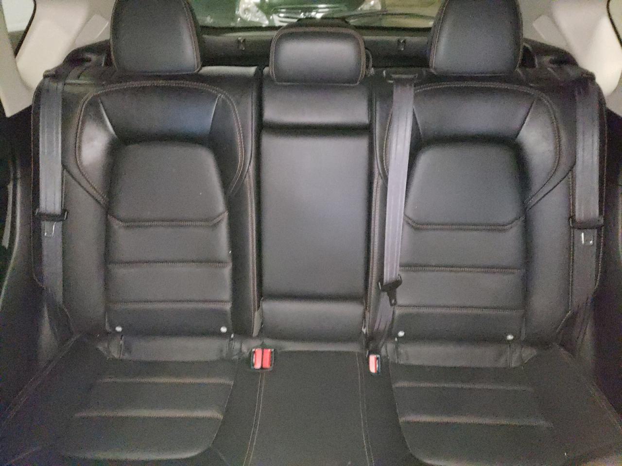 2022 MAZDA CX-5 PREMIUM VIN:JM3KFBDM6N0523389