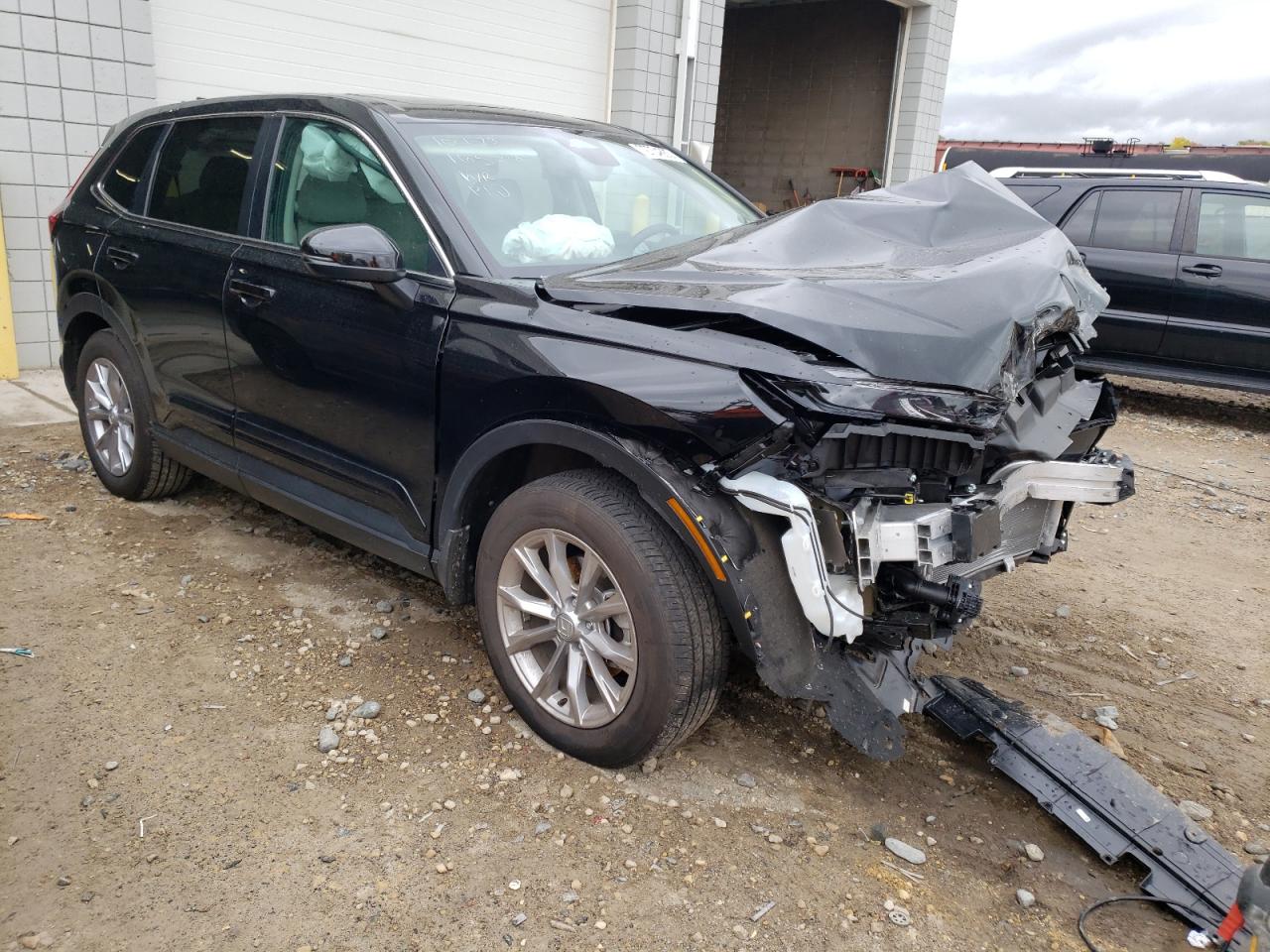 2023 HONDA CR-V EXL VIN:2HKRS4H73PH402988