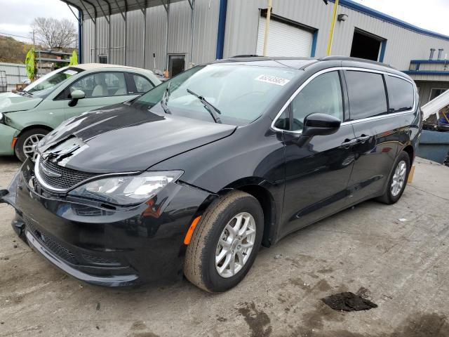 2021 CHRYSLER VOYAGER LXI VIN: 2C4RC1***********