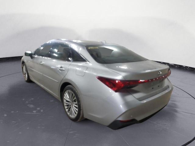 2021 TOYOTA AVALON LIMITED VIN: 4T1DA1AB3MU009354