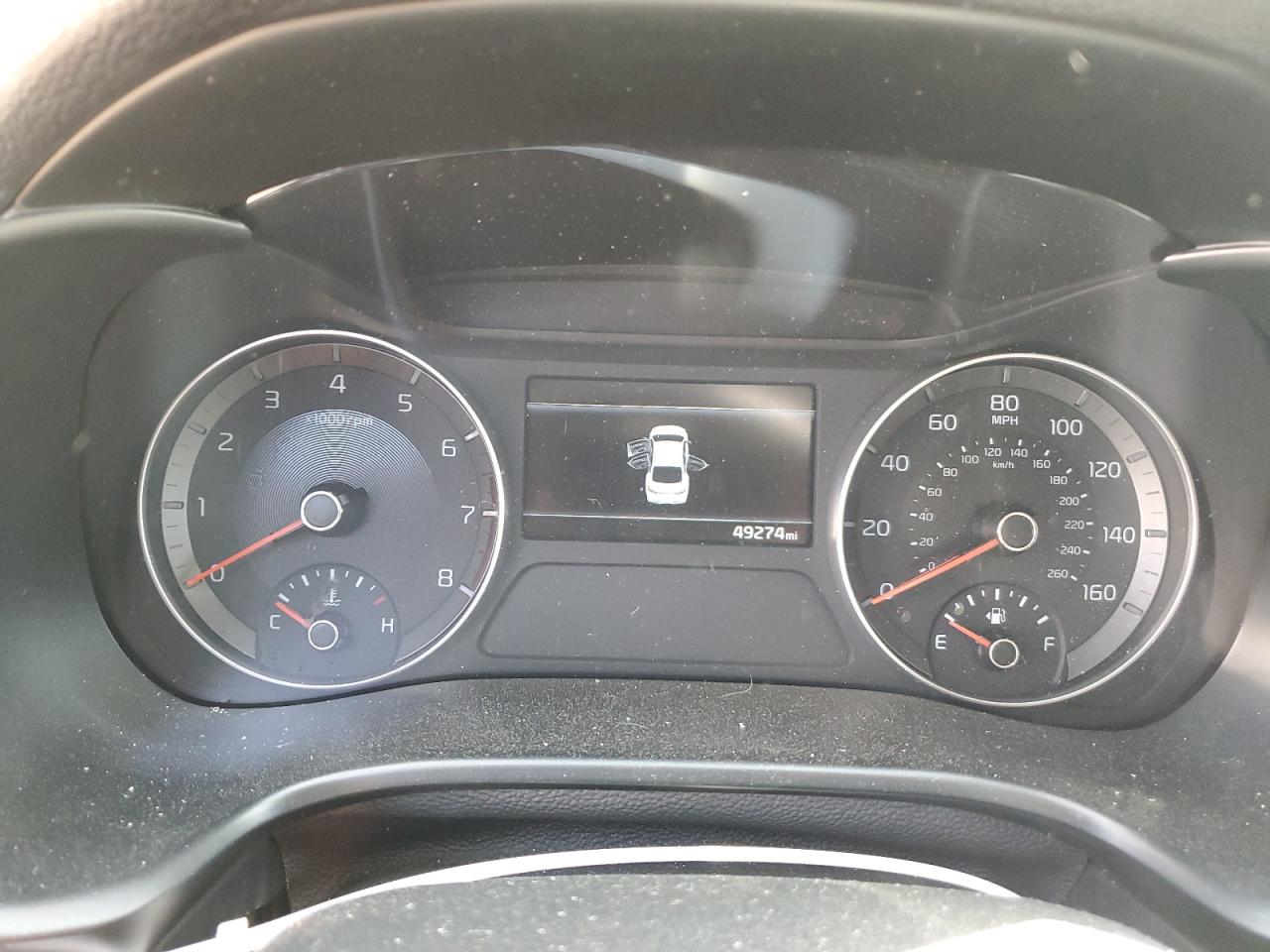 2022 KIA FORTE FE VIN:3KPF24ADXNE429755