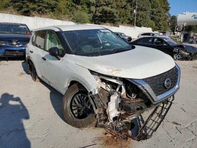 2021 NISSAN ROGUE S VIN: 5N1AT3AA1MC828689