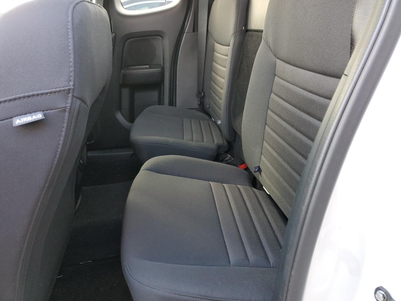 2023 FORD RANGER XL VIN:1FTER1FHXPLE35924