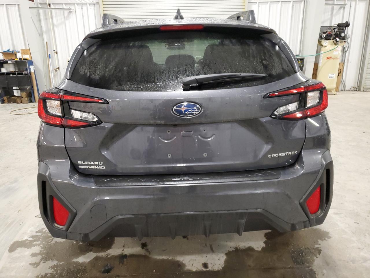 2024 SUBARU CROSSTREK PREMIUM VIN:JF2GUADC5RH214589