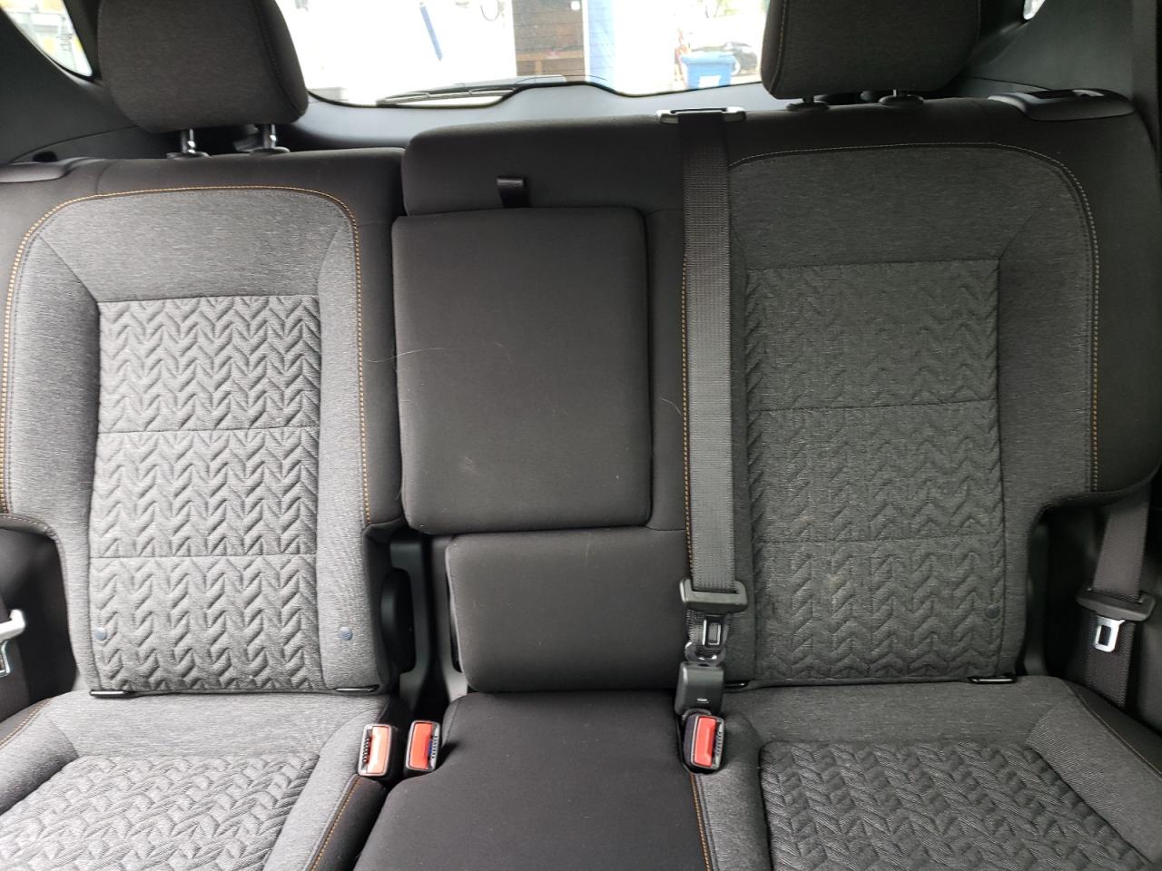 2022 CHEVROLET EQUINOX LT VIN:3GNAXKEV4NL210635