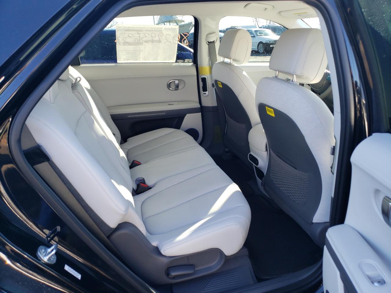 2023 HYUNDAI IONIQ 5 SEL VIN:KM8KNDAF9PU213497