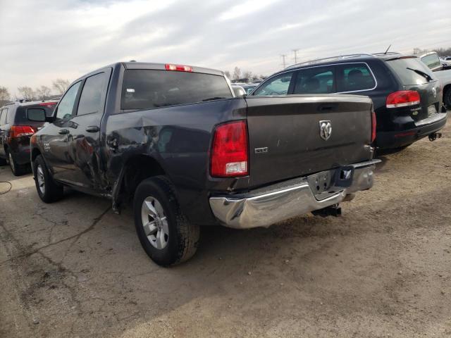 2021 RAM 1500 CLASSIC SLT VIN: 1C6RR6LG0MS530012