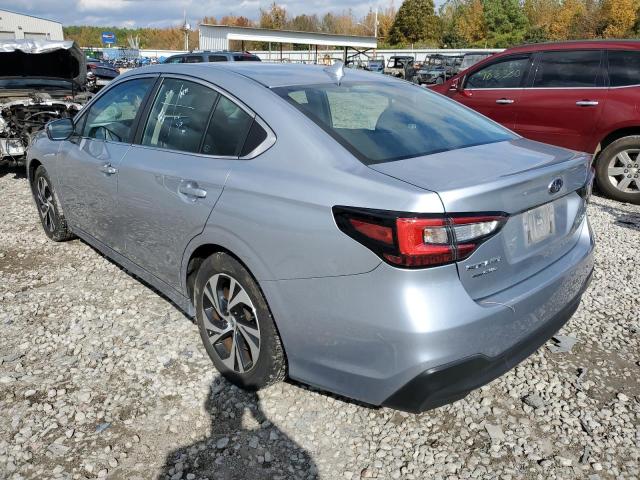 2021 SUBARU LEGACY PREMIUM VIN: 4S3BWAF68M3019781