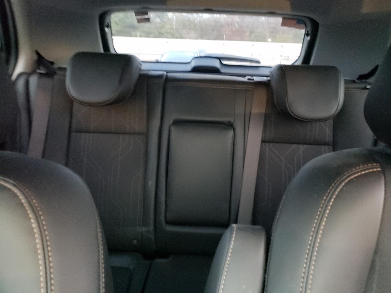 2022 CHEVROLET TRAX 1LT VIN:KL7CJLSM2NB519121