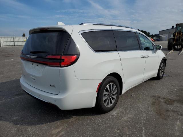 2021 CHRYSLER PACIFICA TOURING L VIN: 2C4RC1BG8MR501051