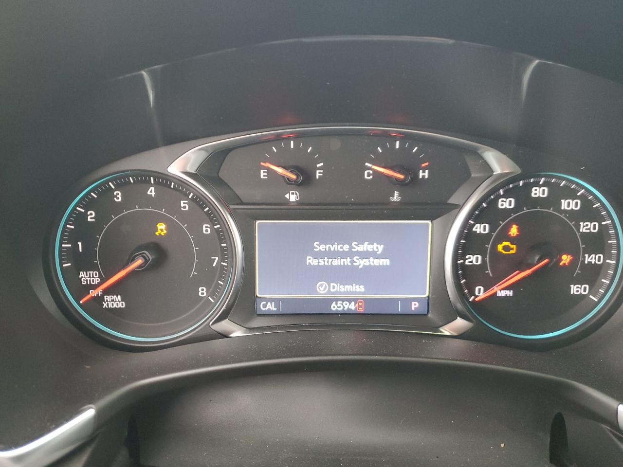 2023 CHEVROLET EQUINOX PREMIER VIN:3GNAXNEG0PL181432