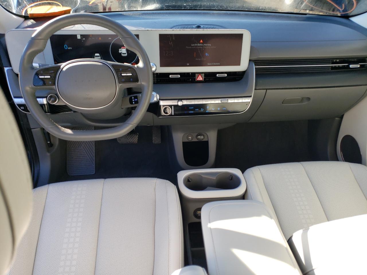 2023 HYUNDAI IONIQ 5 SEL VIN:KM8KN4AE9PU151638