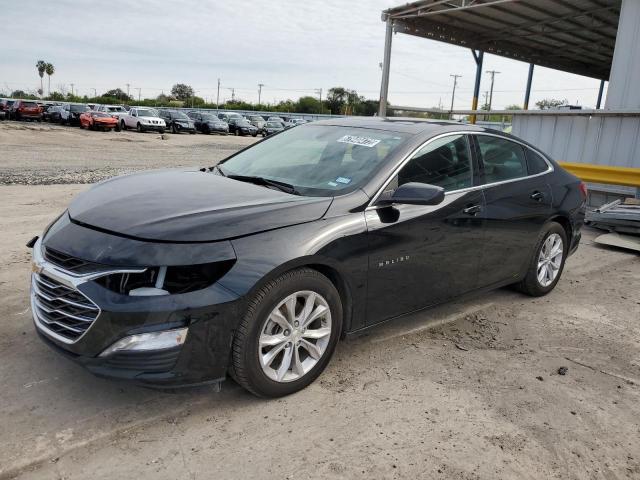 2021 CHEVROLET MALIBU LT VIN: 1G1ZD5ST6MF028087