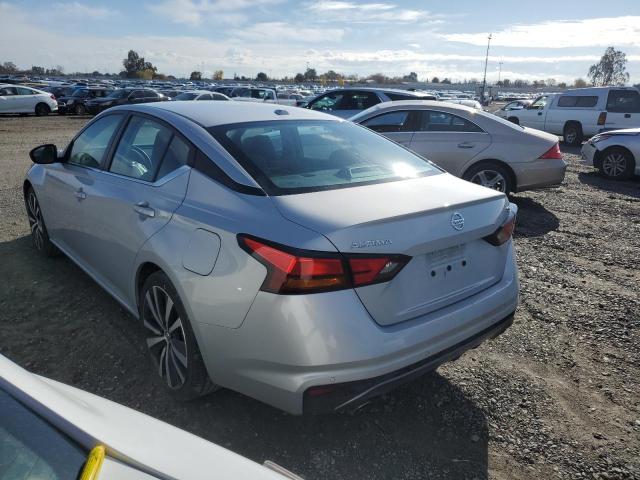 2021 NISSAN ALTIMA SR VIN: 1N4BL4CV6MN408399