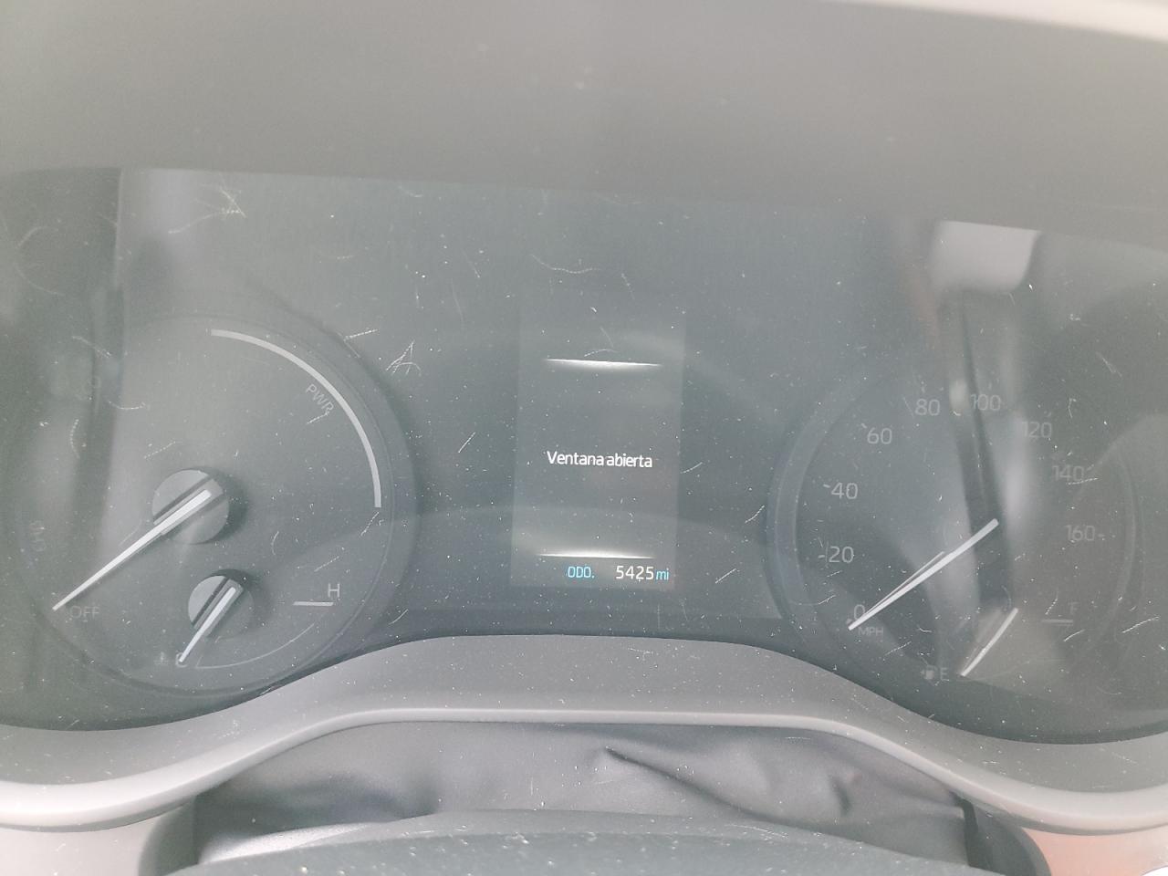 2022 TOYOTA SIENNA XLE VIN:5TDYRKEC2NS129661