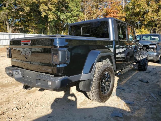 2021 JEEP GLADIATOR SPORT VIN: 1C6HJT***********