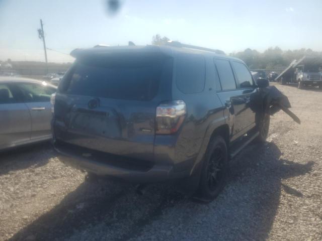 2021 TOYOTA 4RUNNER SR5 VIN: JTEEU5JRXM5244599