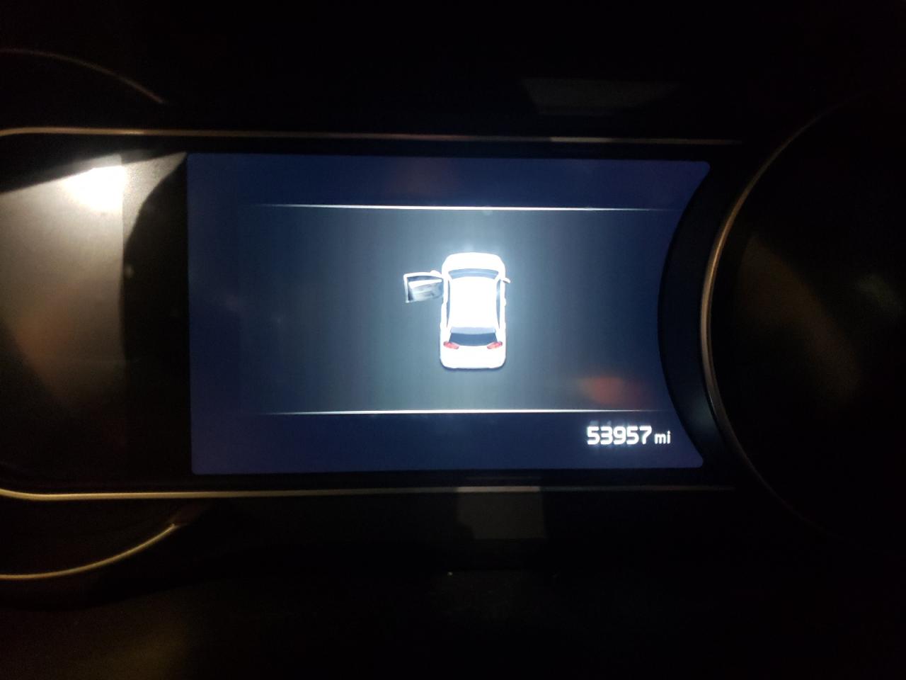 2022 KIA NIRO S VIN:KNDCC3LG7N5122847