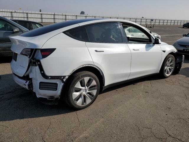 2021 TESLA MODEL Y VIN: 5YJYGDEEXMF228881