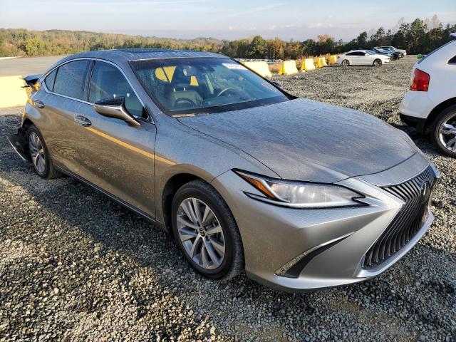 2021 LEXUS ES 350 BASE VIN: 58ACZ1B13MU087037