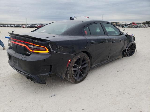 2021 DODGE CHARGER R/T VIN: 2C3CDXCT2MH531738