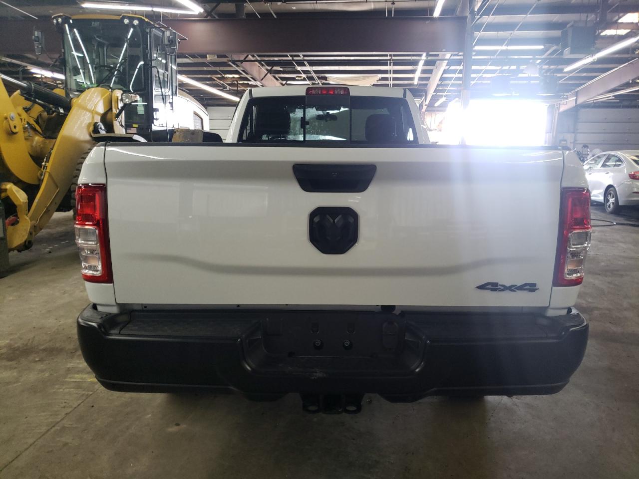 2023 RAM 2500 TRADESMAN VIN:3C6MR5AJ5PG603518