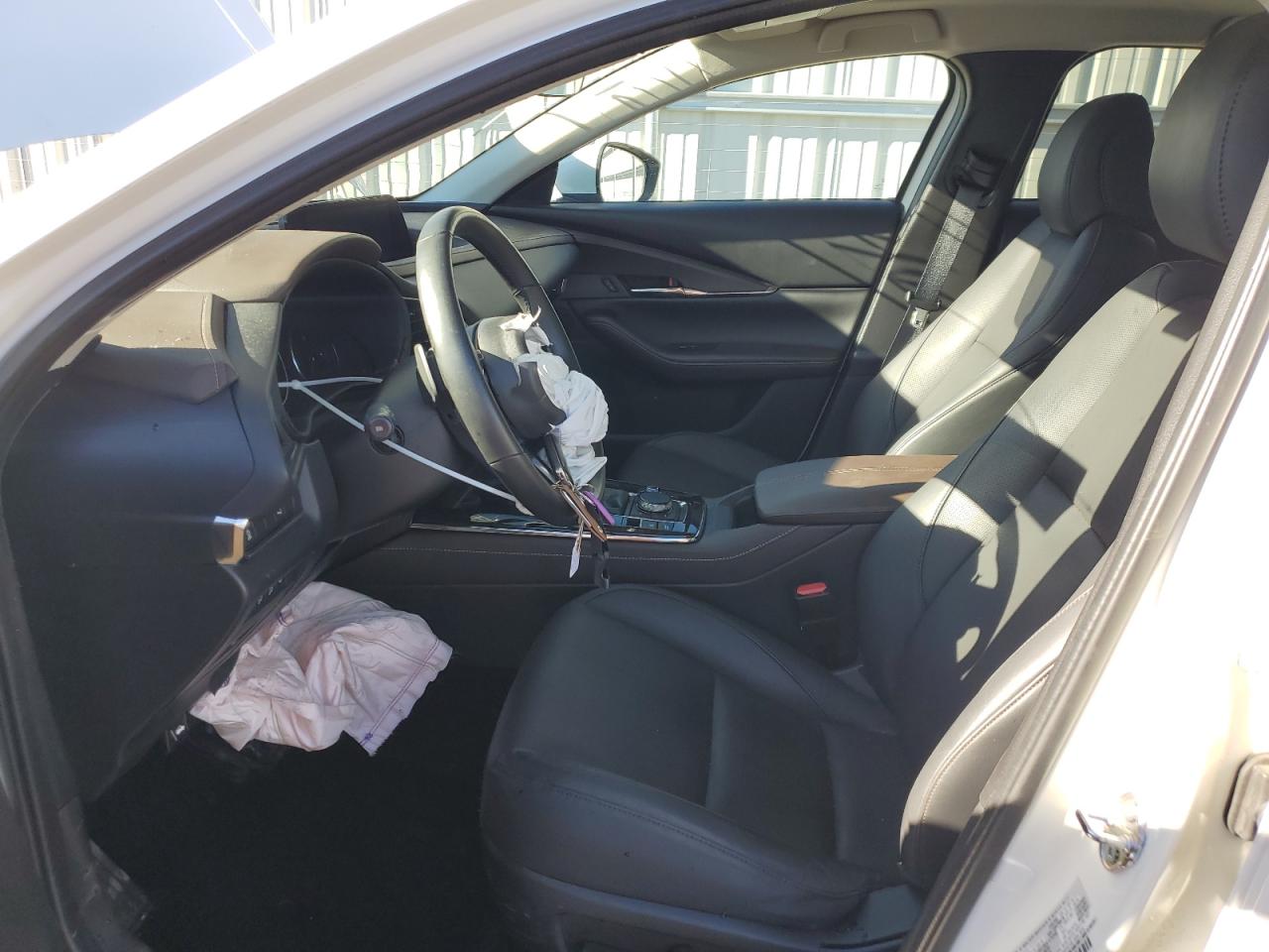2022 MAZDA CX-30 PREMIUM VIN:3MVDMBDLXNM449775