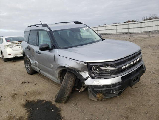 2021 FORD BRONCO SPORT BIG BEND VIN: 3FMCR9B62MRA20647
