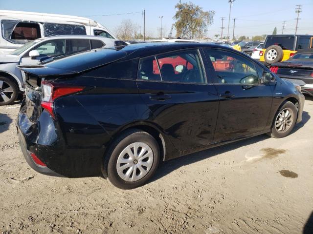 2021 TOYOTA PRIUS SPECIAL EDITION VIN: JTDKAMFU2M3148999